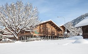 Hotel Gstaaderhof